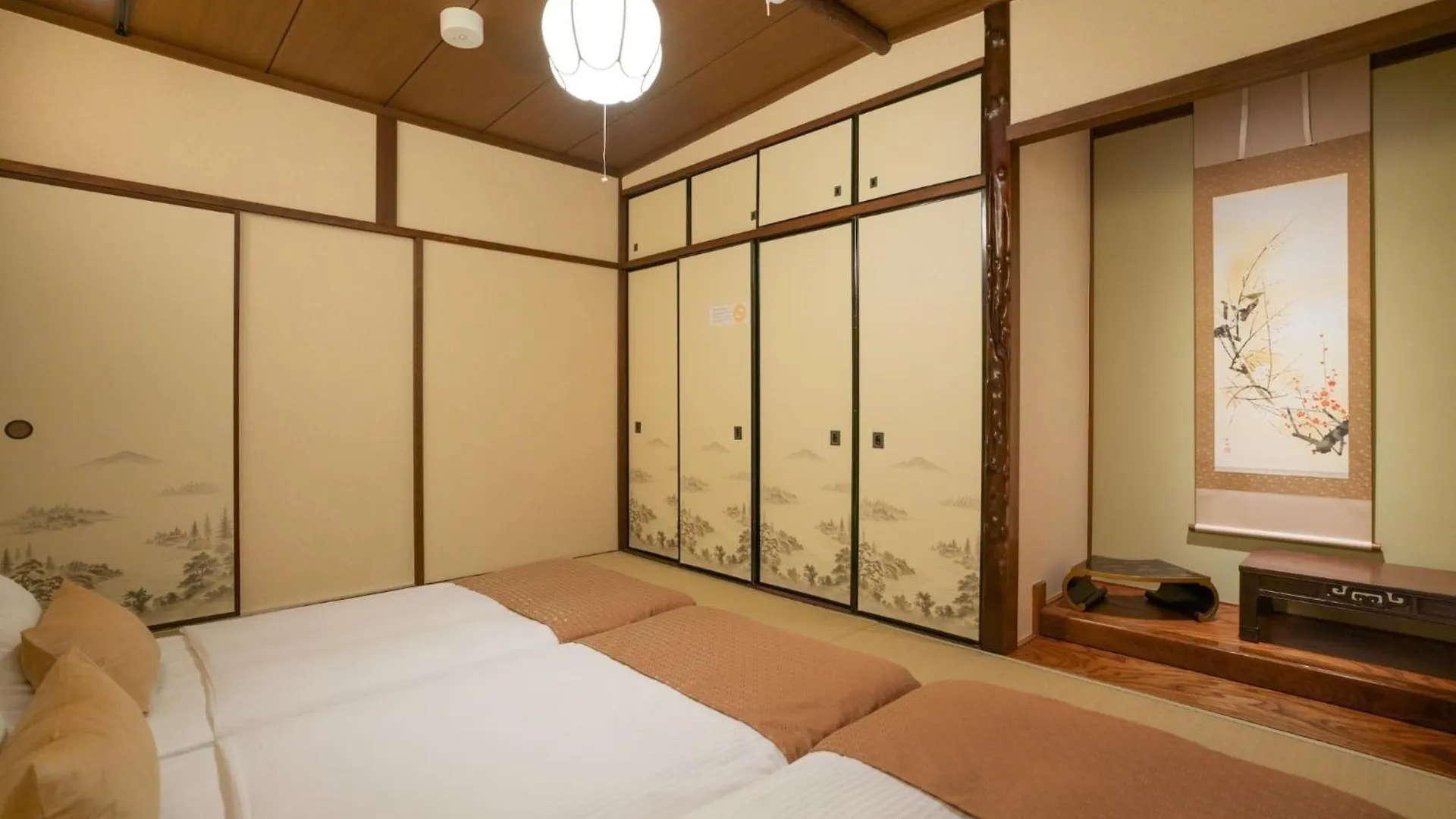 度假居 Suoh- Nijo-Jominami - Vacation Stay 18966 京都