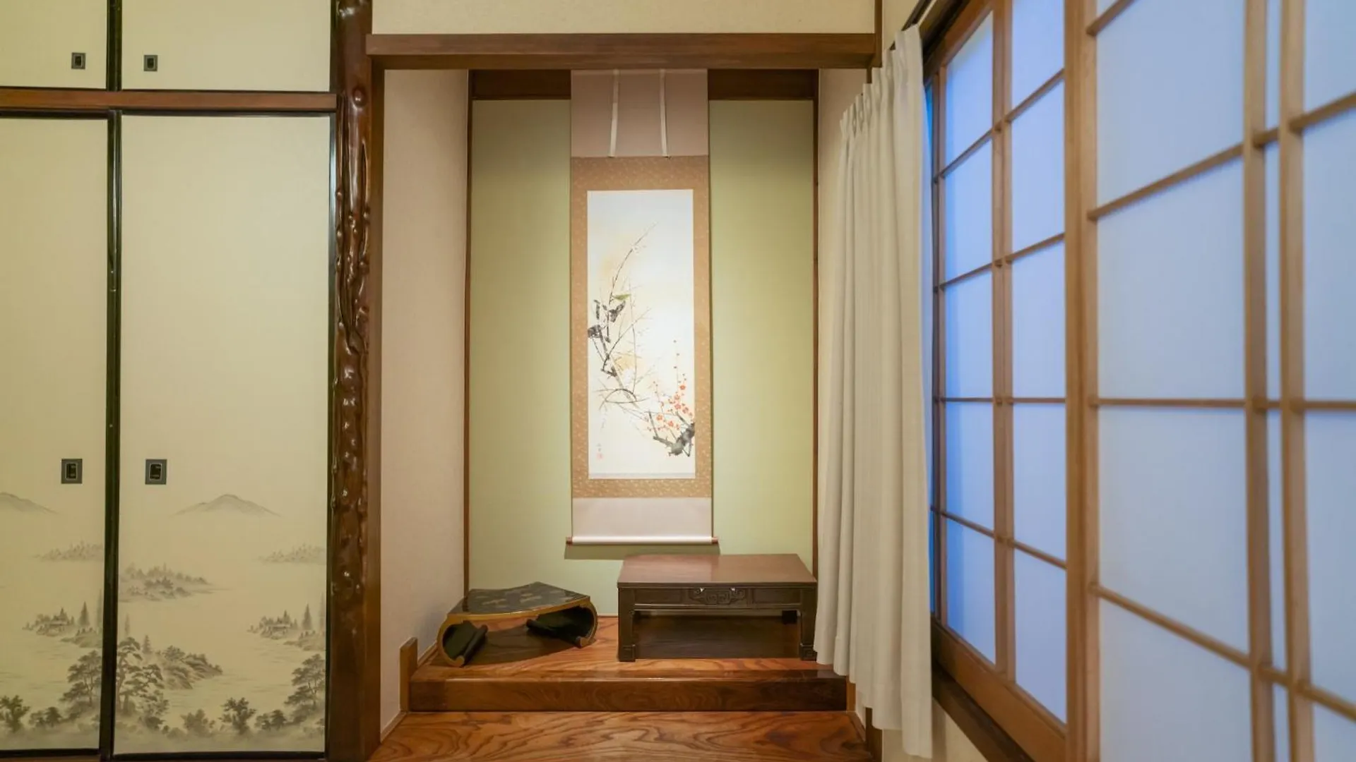 Suoh- Nijo-Jominami - Vacation Stay 18966 京都
