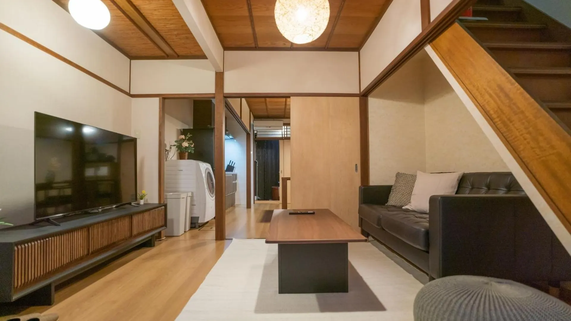 Suoh- Nijo-Jominami - Vacation Stay 18966 京都