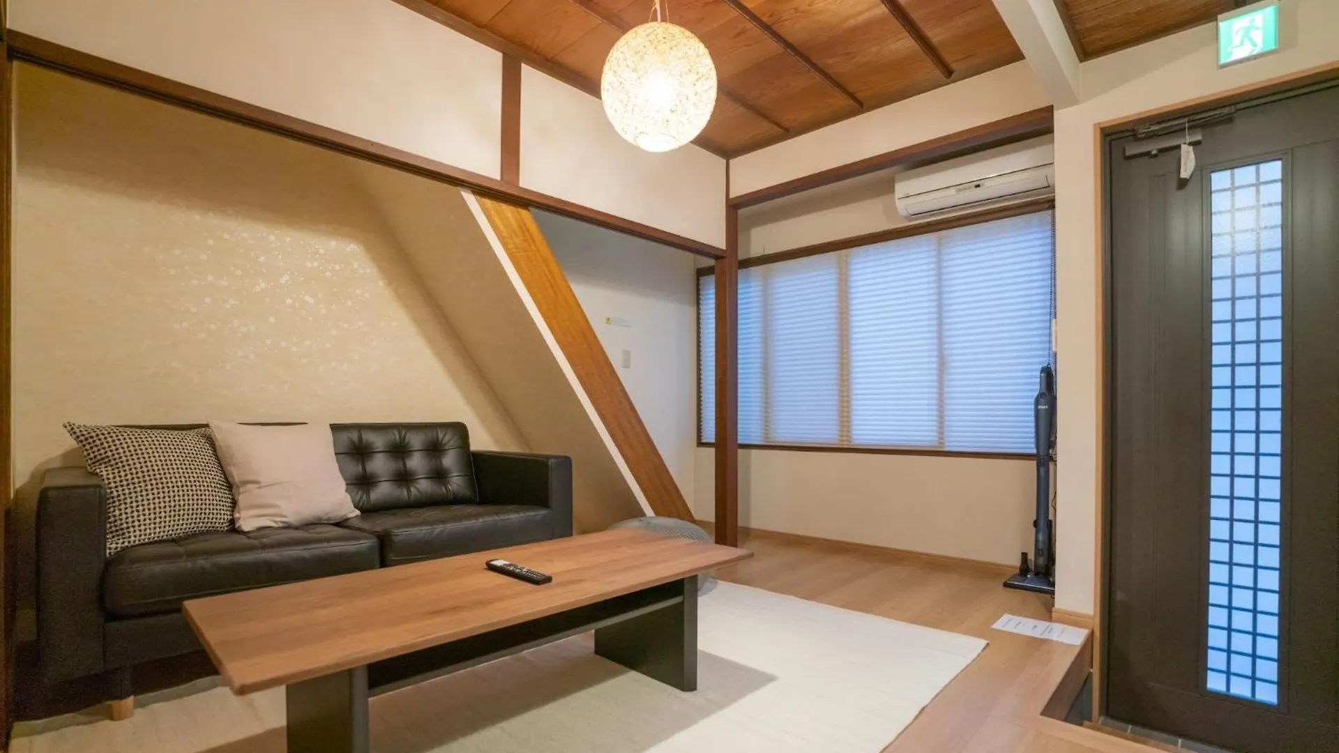Suoh- Nijo-Jominami - Vacation Stay 18966 Kjóto Prázdninový dům