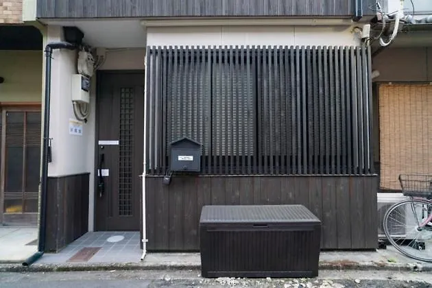 別荘 Suoh- Nijo-Jominami - Vacation Stay 18966 京都市 日本