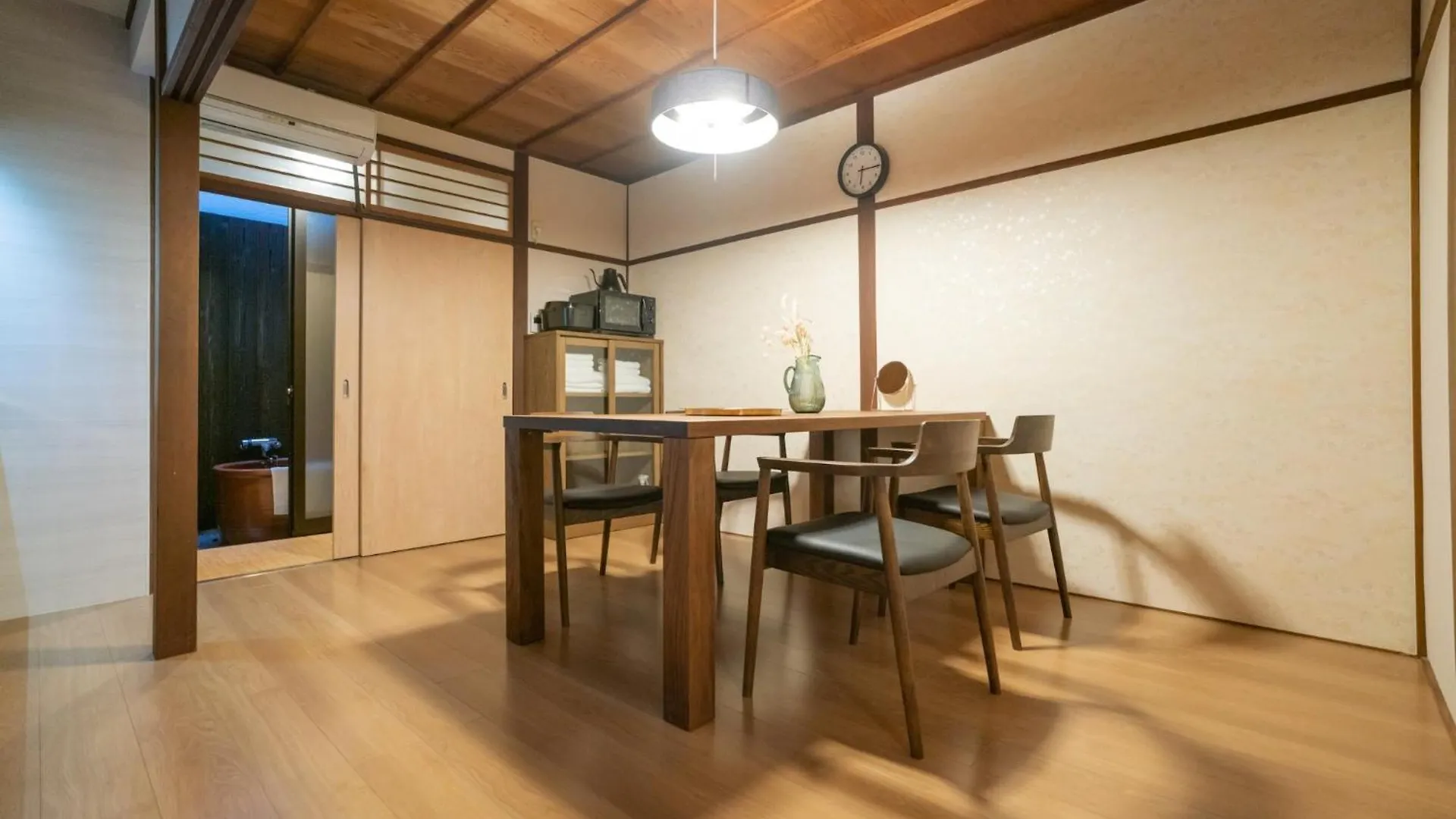 Suoh- Nijo-Jominami - Vacation Stay 18966 京都市 0*,