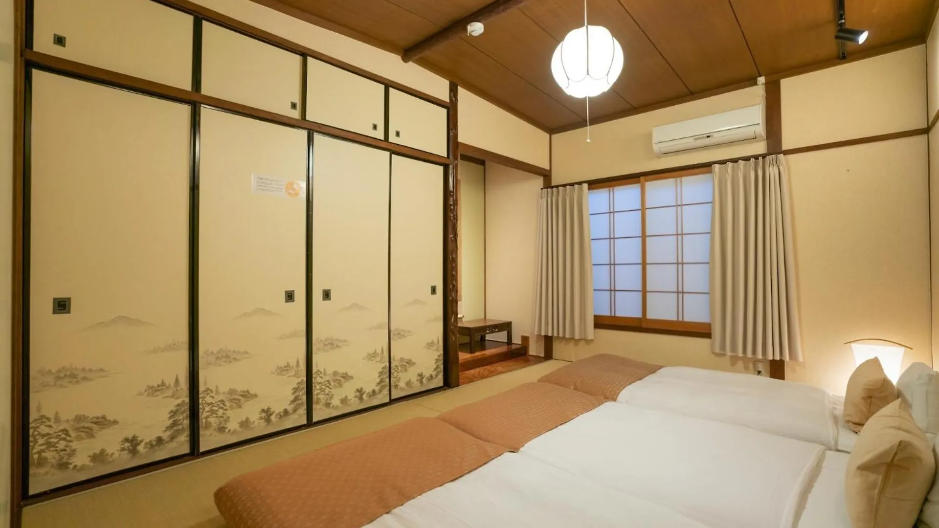 Suoh- Nijo-Jominami - Vacation Stay 18966 京都市 日本