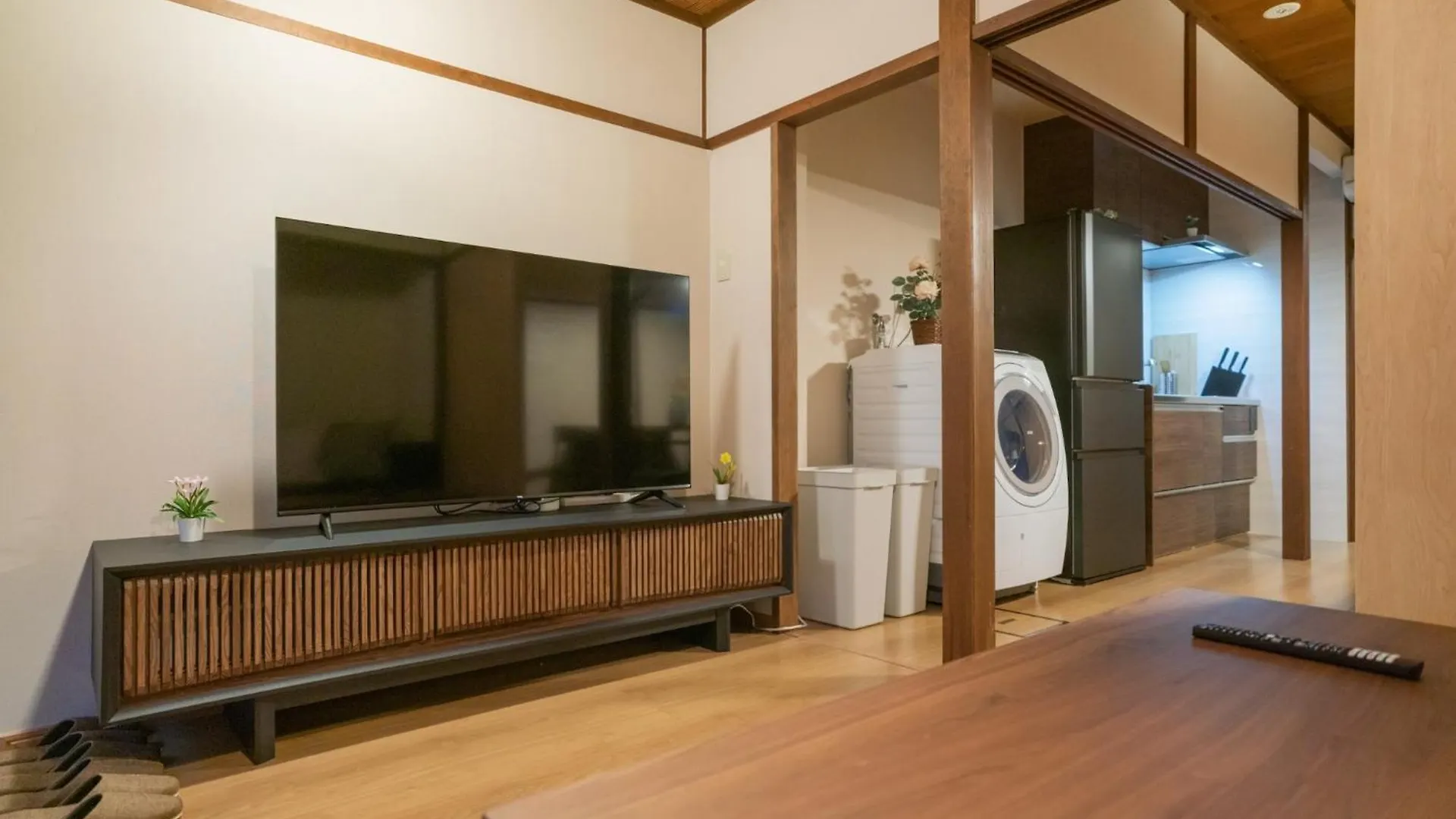 Suoh- Nijo-Jominami - Vacation Stay 18966 京都市 別荘