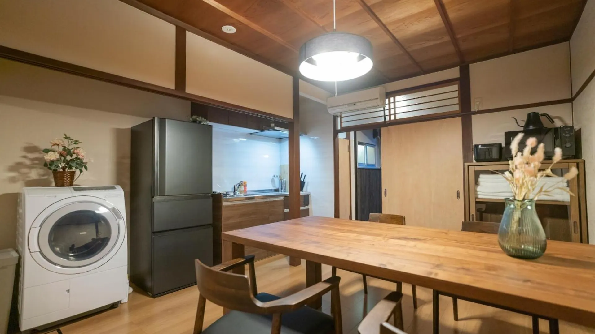 Suoh- Nijo-Jominami - Vacation Stay 18966 京都市 0*,  日本