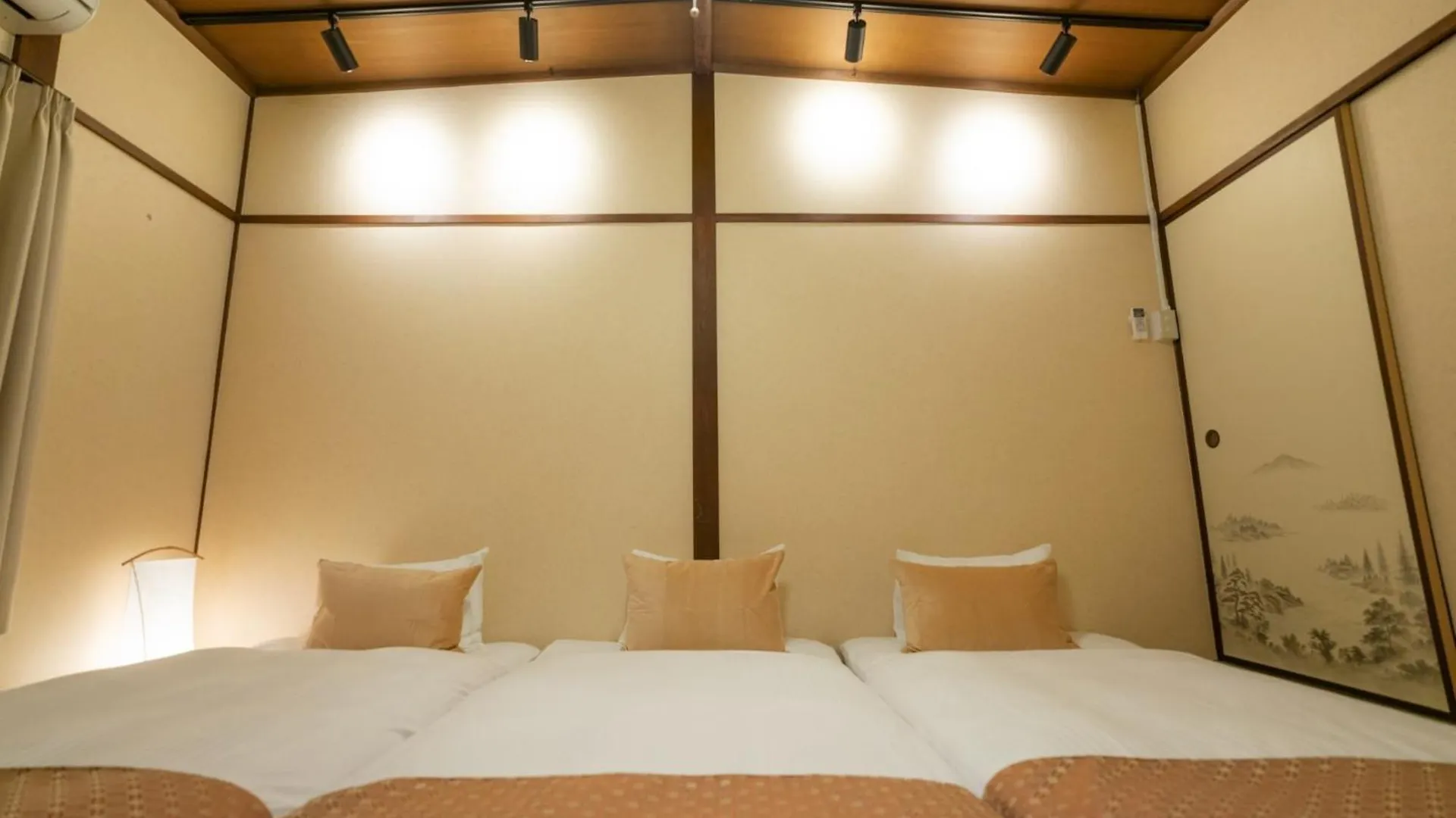Suoh- Nijo-Jominami - Vacation Stay 18966 京都市 0*,